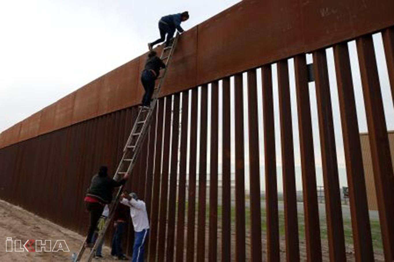 Texas will build a border wall, Gov. Greg Abbott says